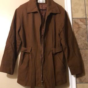 J. Hilary jacket